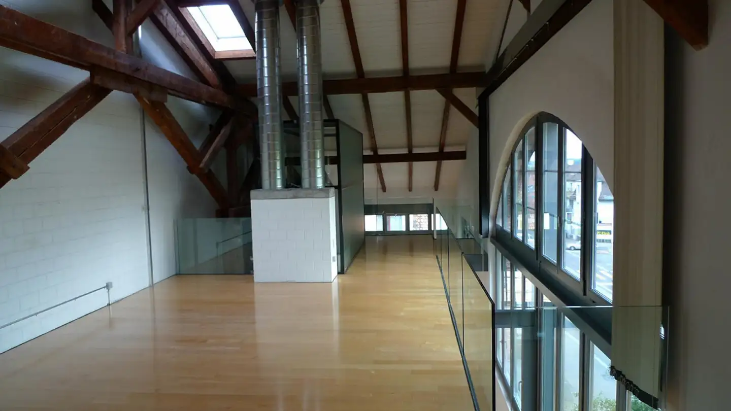 Loft for sale - Wehntalerstrasse 17, 8057 Zürich - Photo 2