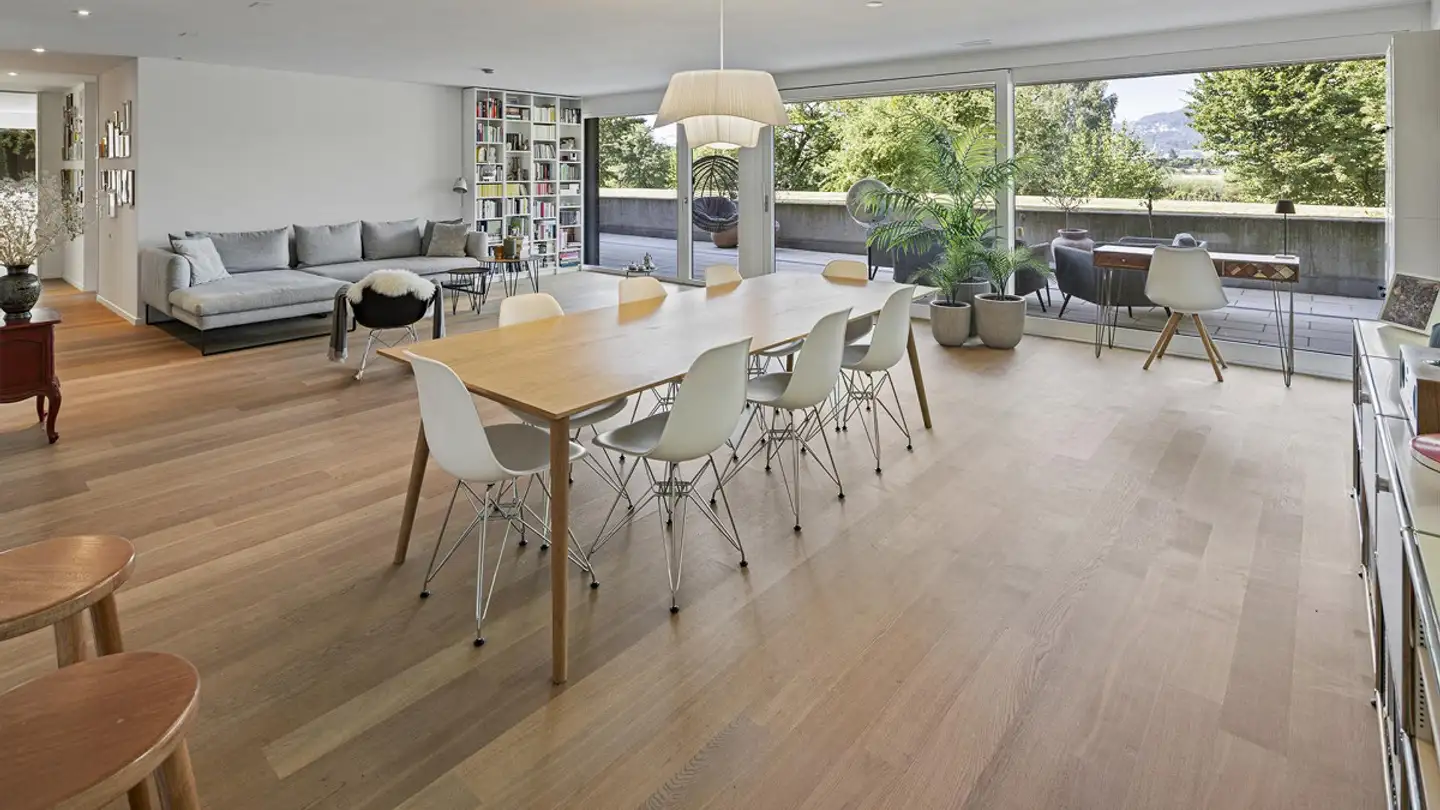 Stepped apartment for sale - Rebackerstrasse 22, 8955 Oetwil an der Limmat - Photo 2
