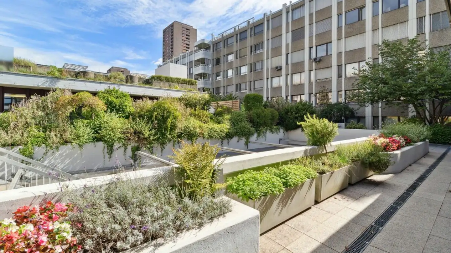 Apartment for sale - Badenerstrasse 414, 8004 Zürich