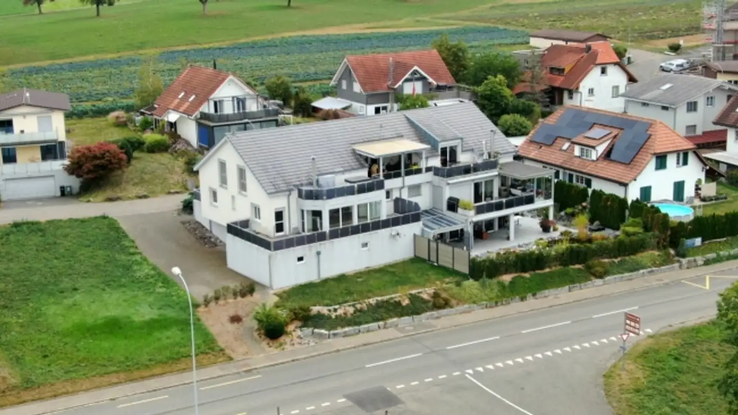 Appartamento in vendita - 5616 Meisterschwanden