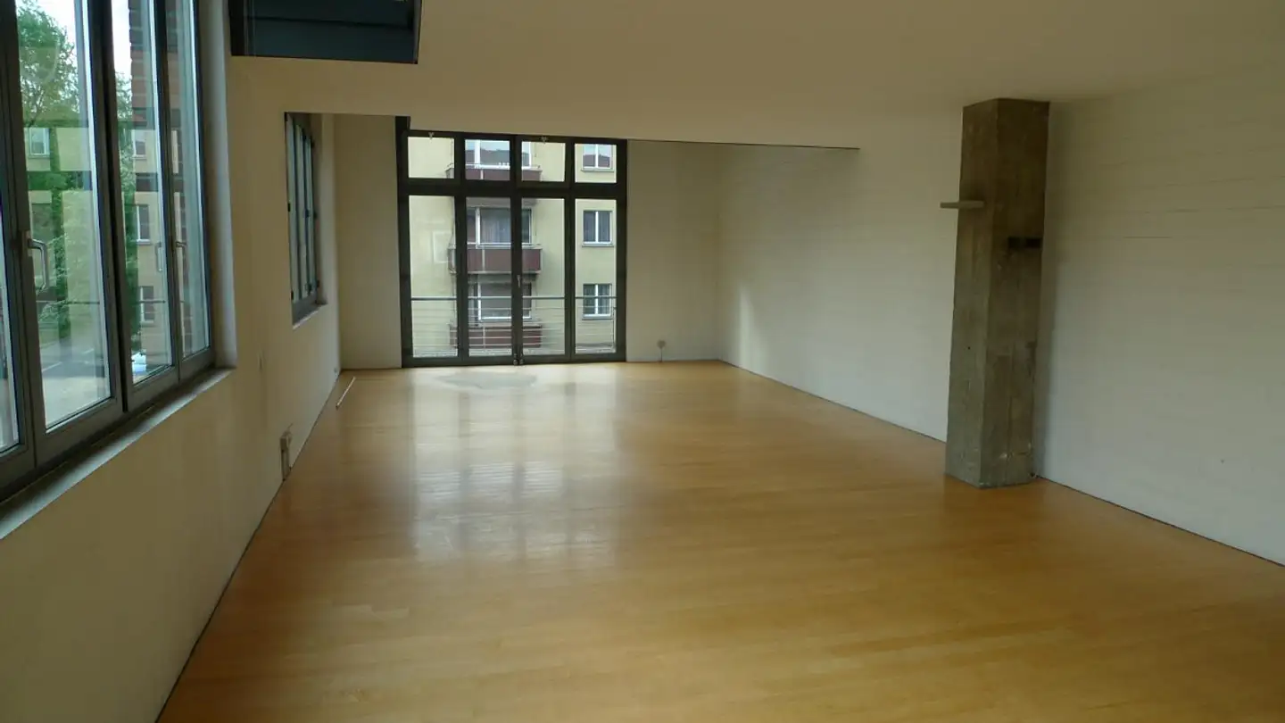 Loft for sale - Wehntalerstrasse 17, 8057 Zürich - Photo 4