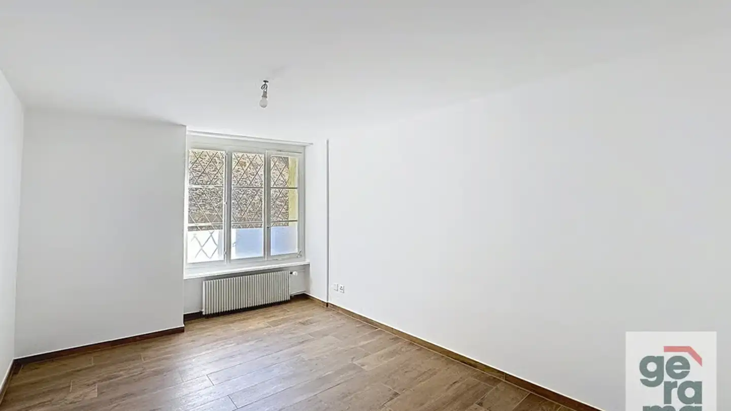 Wohnung mieten - Augustinerstrasse / Rue Des Augustins 10, 1700 Fribourg - Foto 2