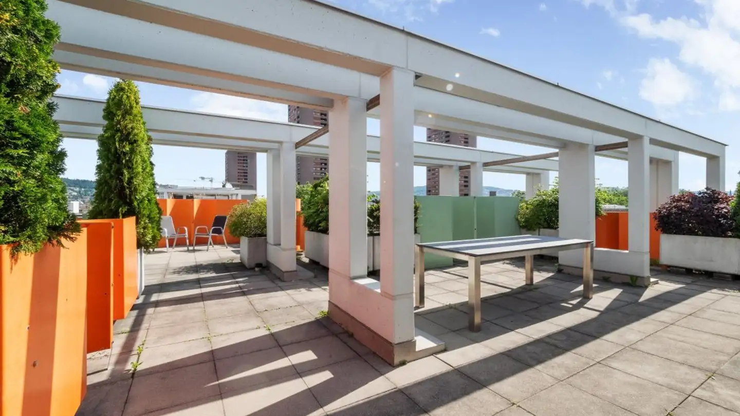 Apartment for sale - Badenerstrasse 414, 8004 Zürich - Photo 4