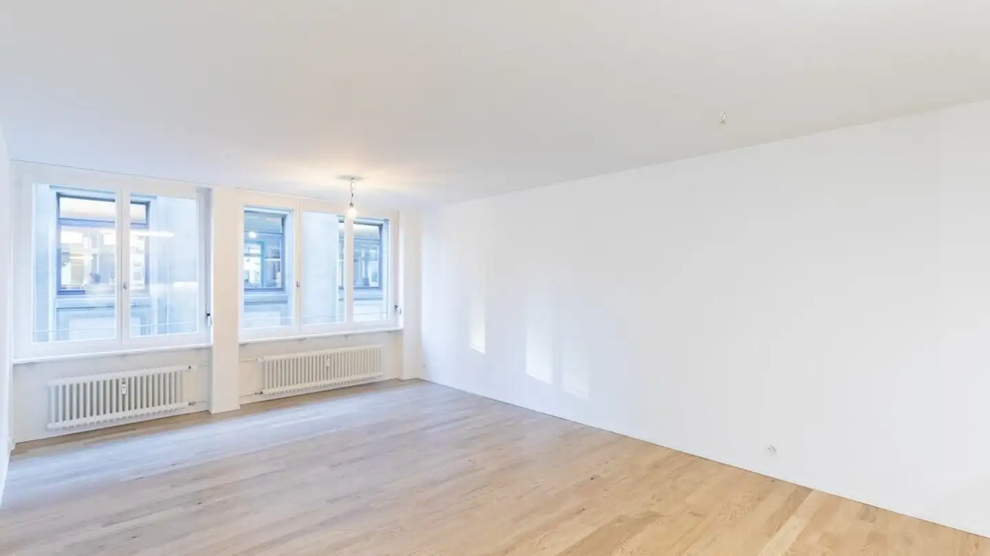 Apartment for rent - Gerbergasse 26, 4001 Basel - Photo 3