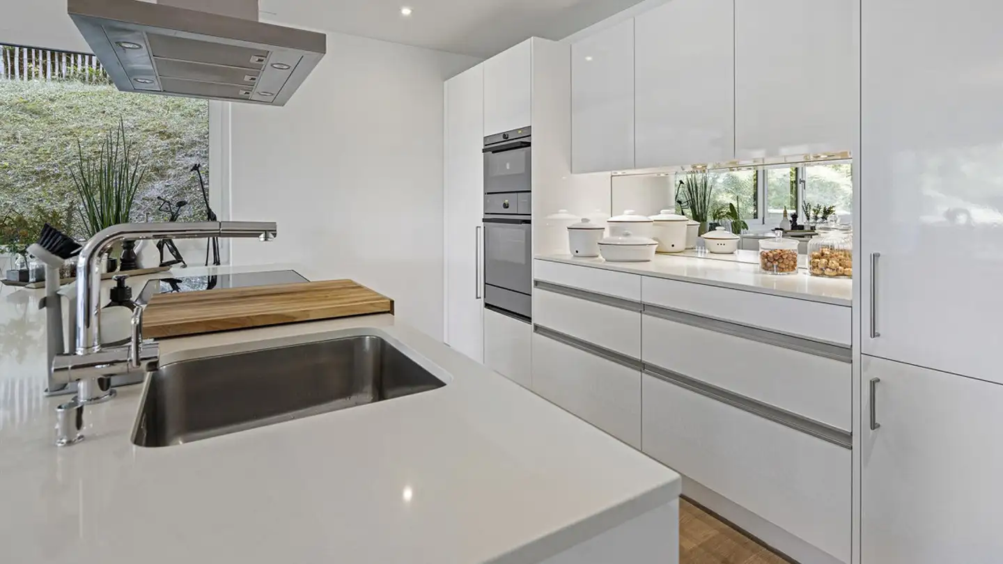 Stepped apartment for sale - Rebackerstrasse 22, 8955 Oetwil an der Limmat - Photo 4