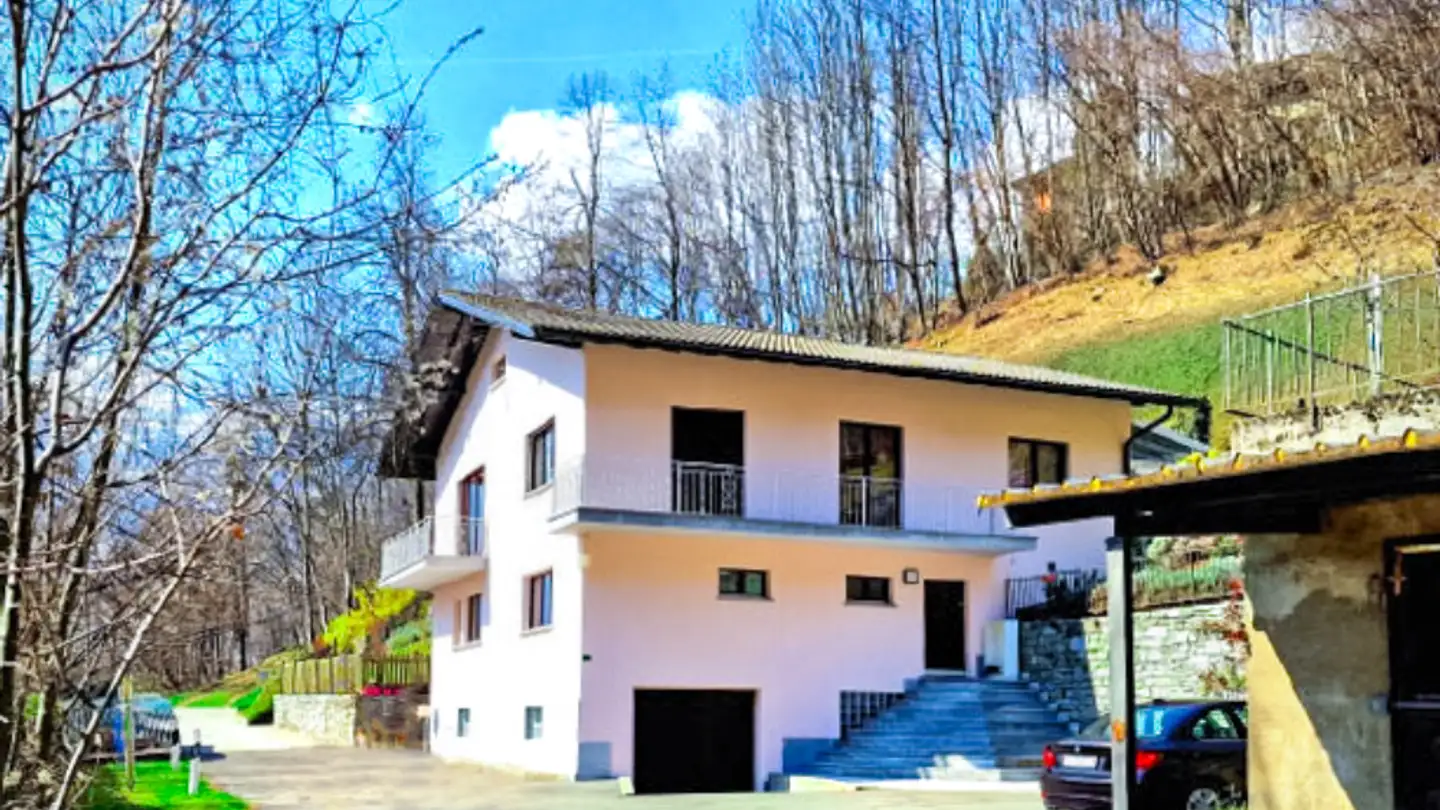 Einfamilienhaus kaufen - 6717 Torre - Foto 3