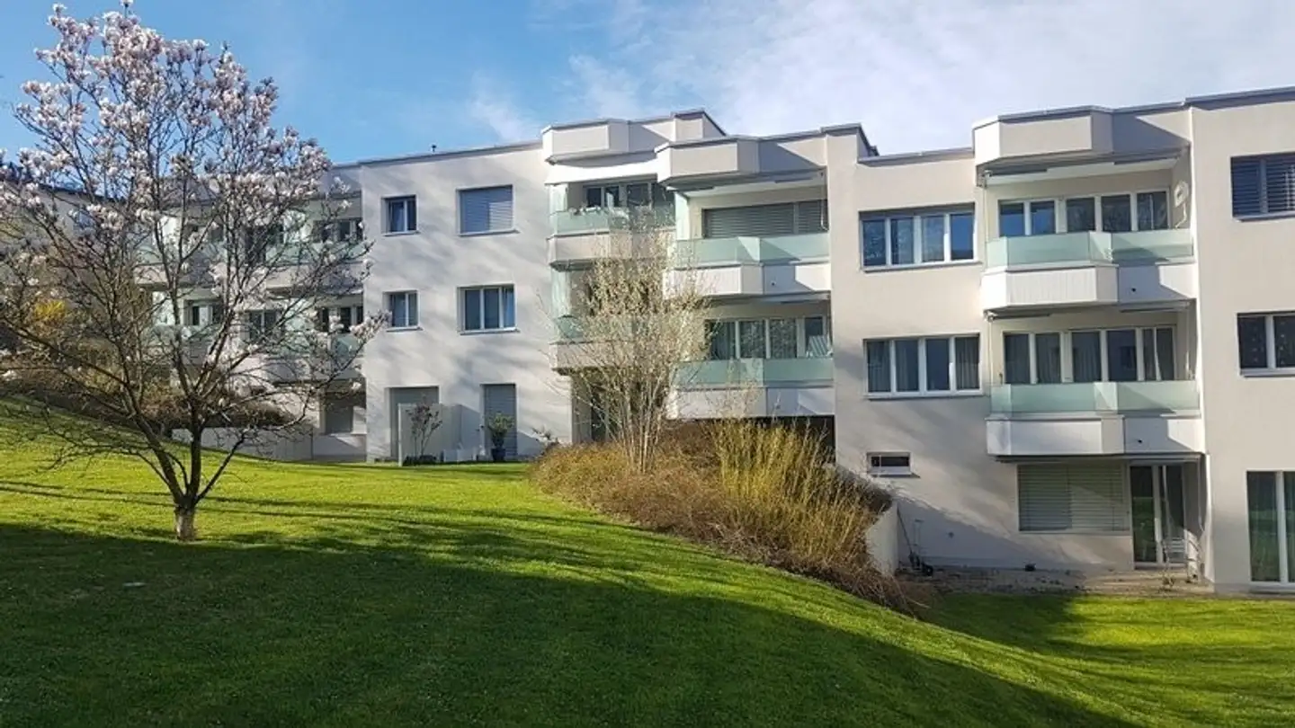 Wohnung mieten - Albisstrasse 80, 8134 Adliswil