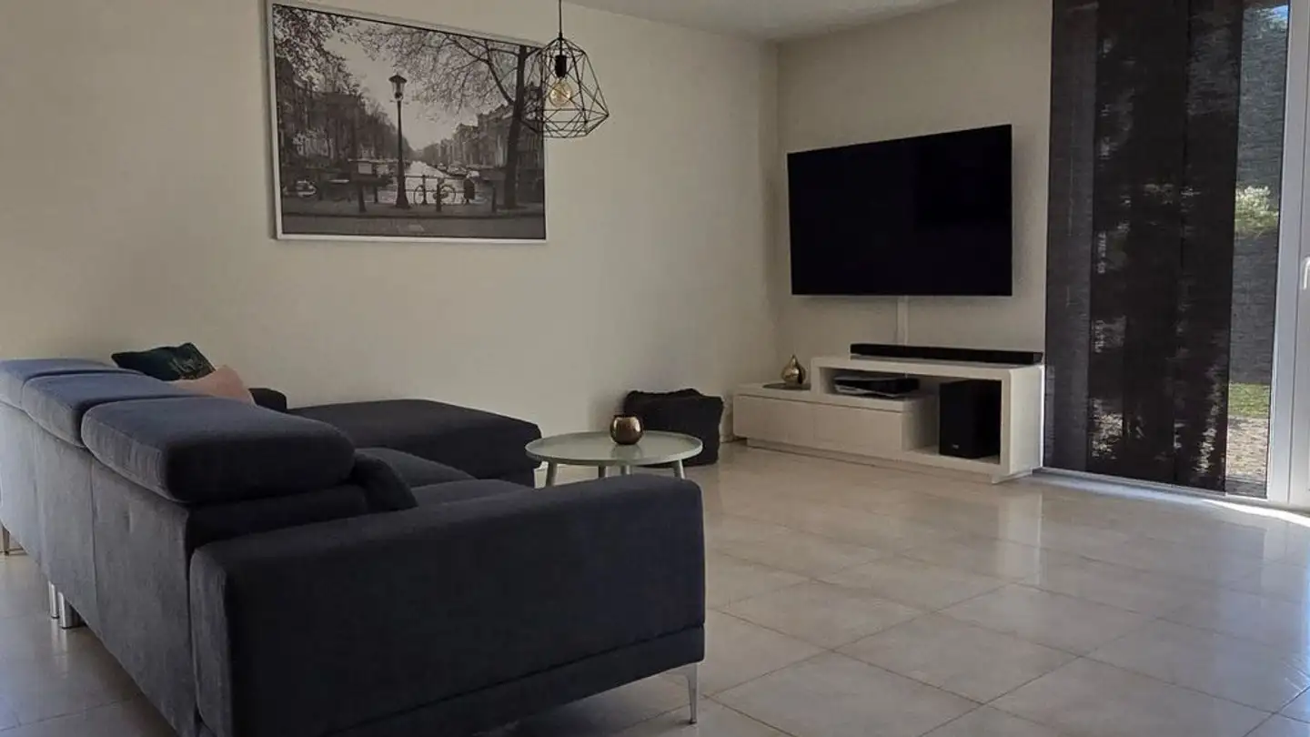 Semi-detached house for sale - 1053 Cugy VD - Photo 3
