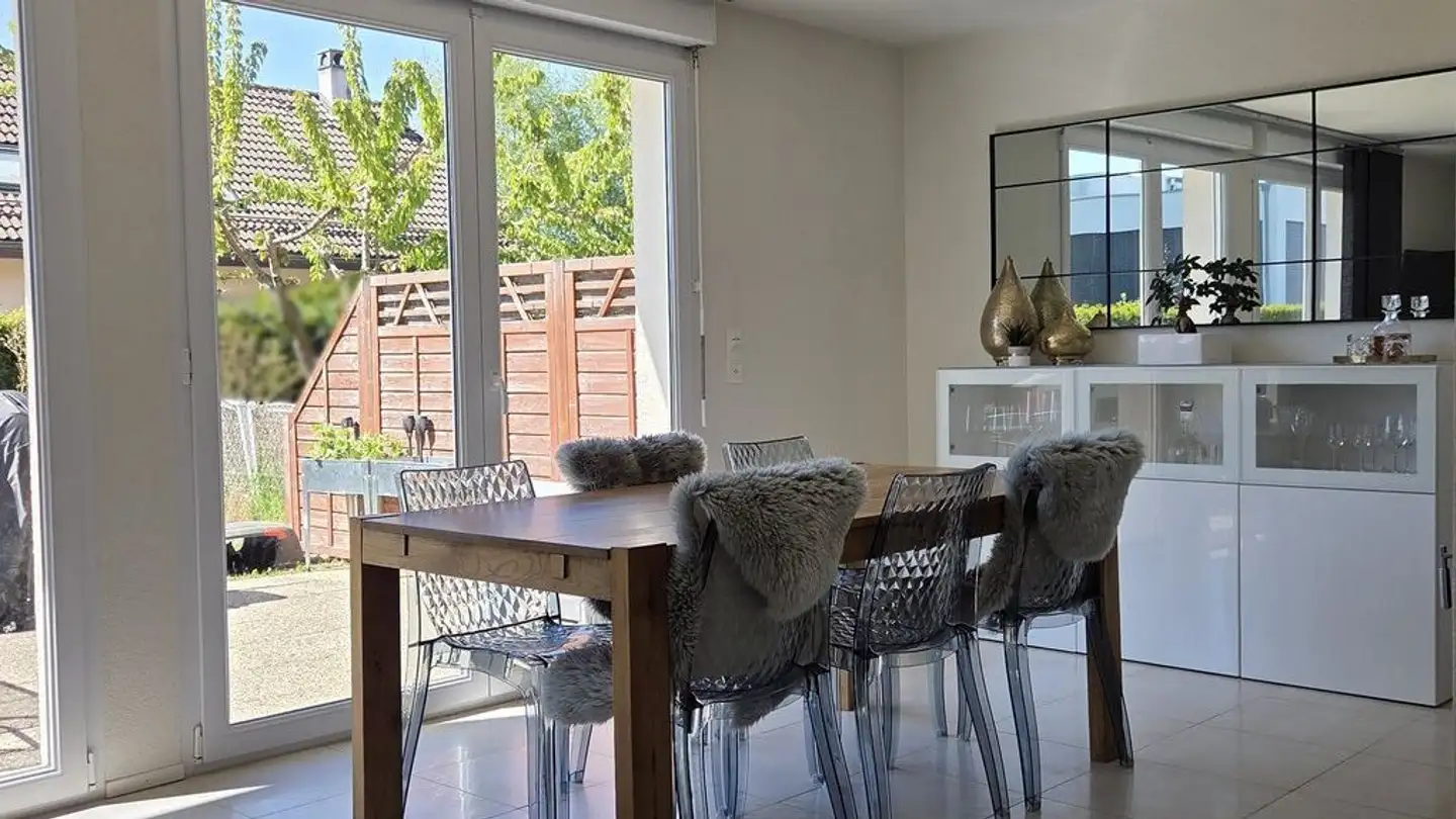 Semi-detached house for sale - 1053 Cugy VD - Photo 4