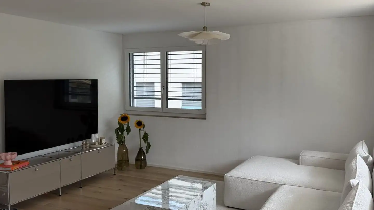Appartamento in affitto - Bahnhofstrasse 16, 8752 Näfels - Foto 2