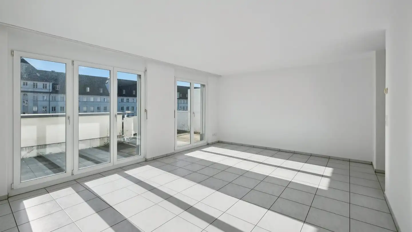Penthouse mieten - Gallusstrasse 55, 4600 Olten - Foto 3