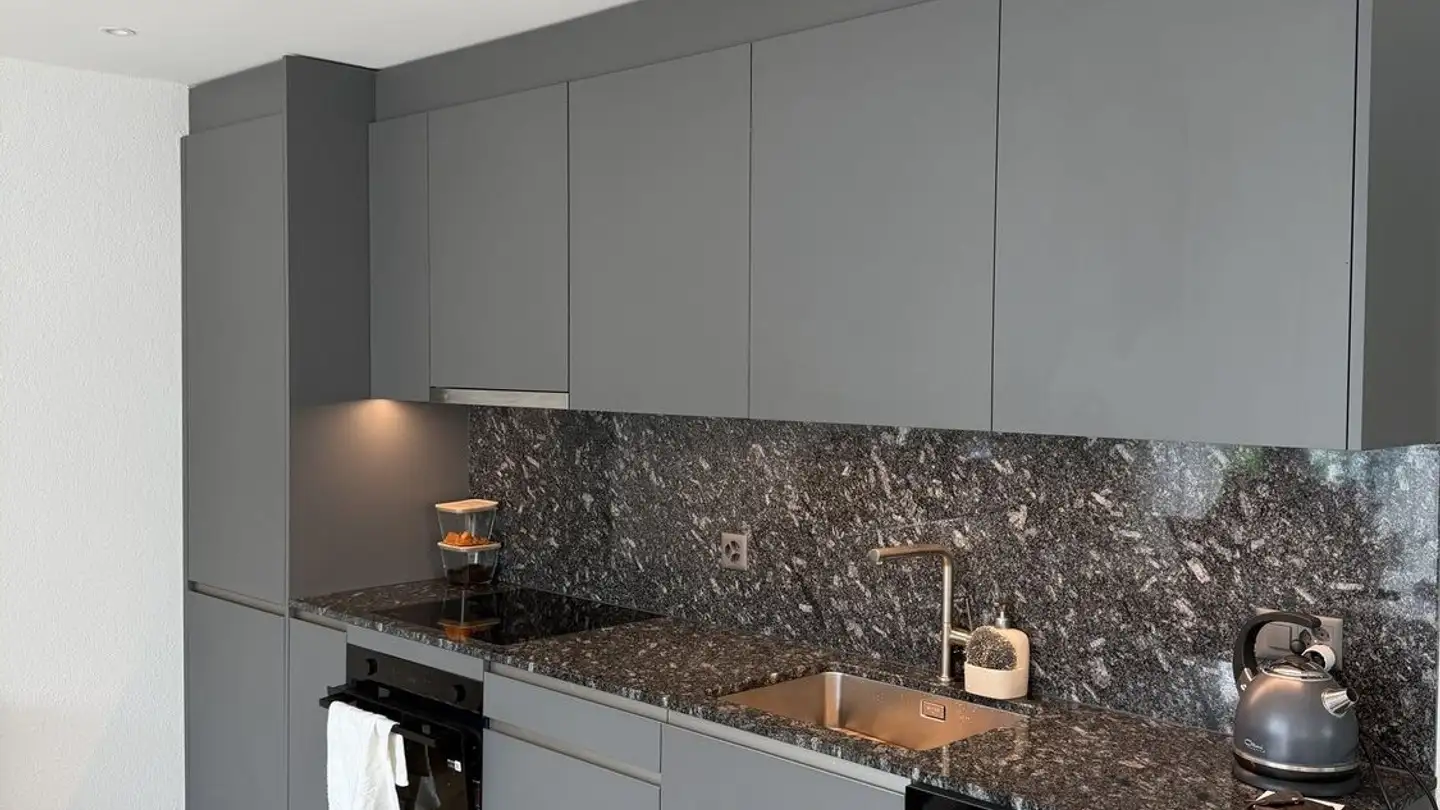 Appartamento in affitto - Bahnhofstrasse 16, 8752 Näfels - Foto 3