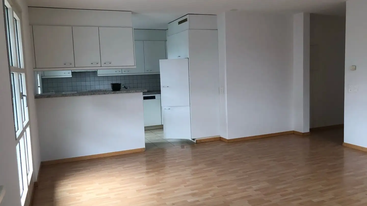Apartment for rent - Bahnhofstrasse 31, 8320 Fehraltorf