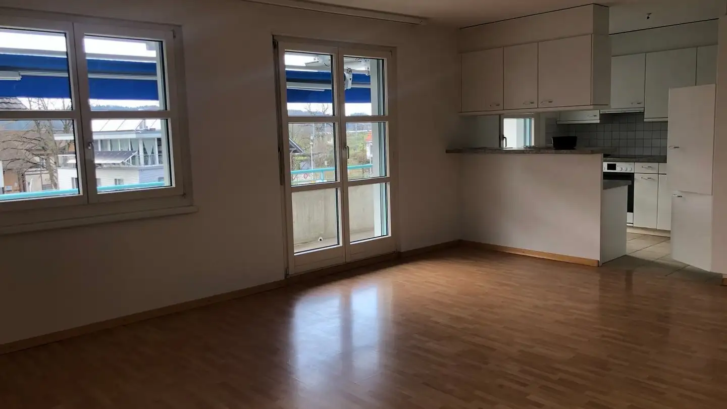 Apartment for rent - Bahnhofstrasse 31, 8320 Fehraltorf - Photo 2