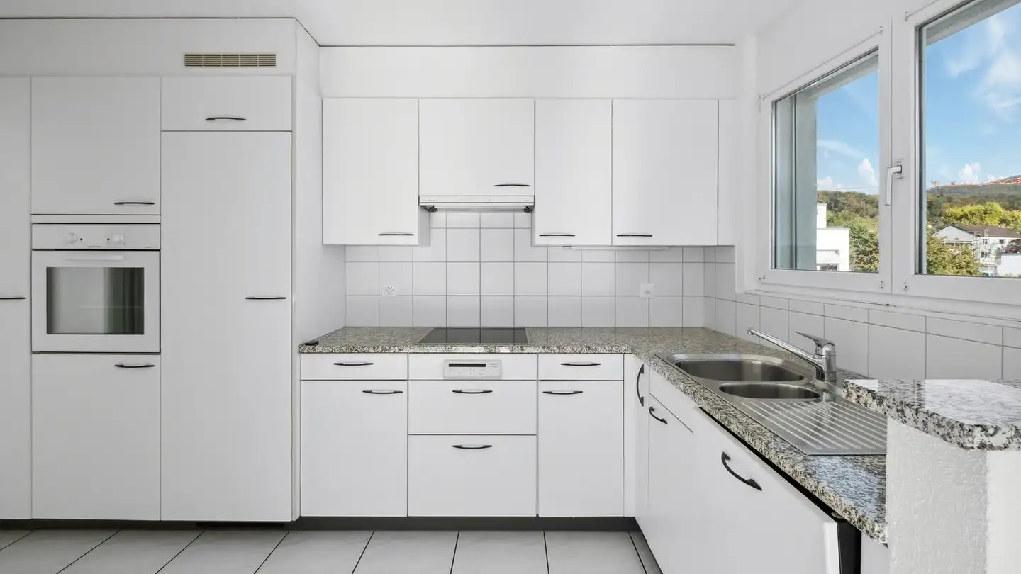 Penthouse mieten - Gallusstrasse 55, 4600 Olten - Foto 2