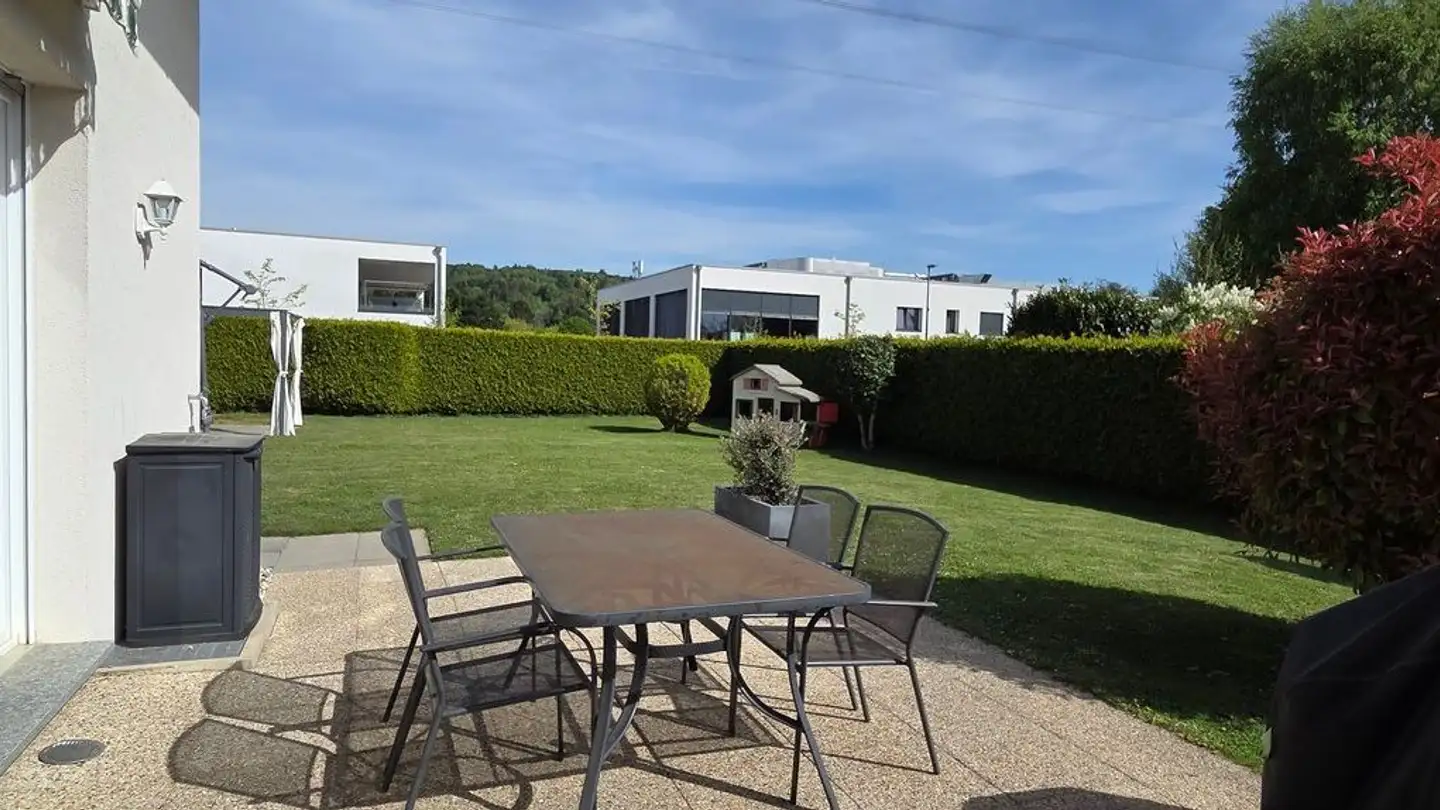 Semi-detached house for sale - 1053 Cugy VD - Photo 2