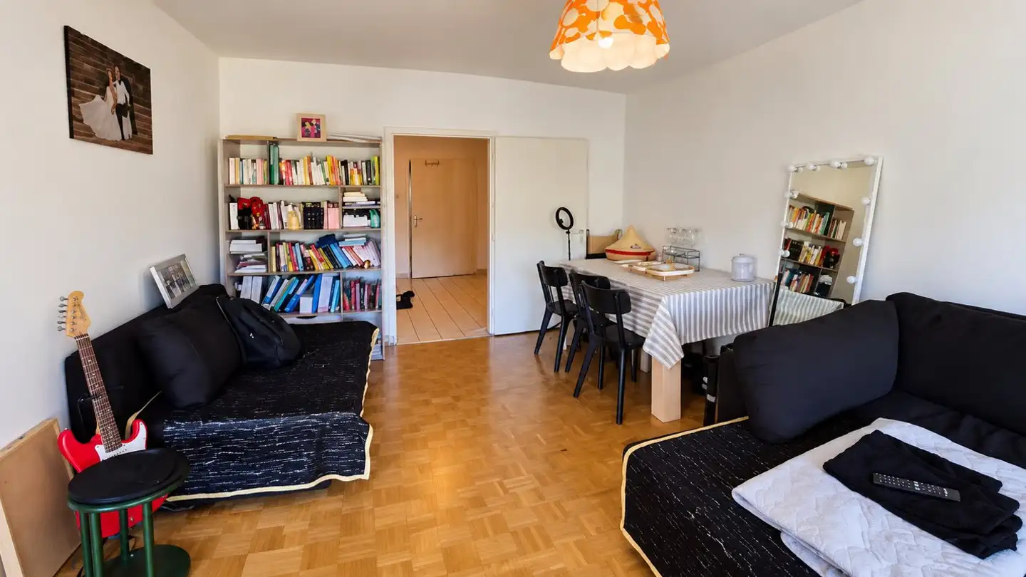 Apartment for sale - Via San Carlo 2, 6600 Muralto - Photo 2