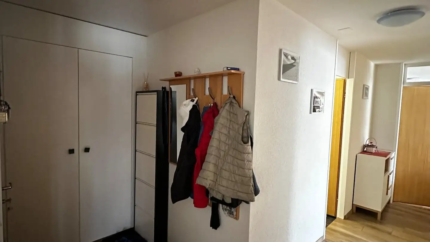 Appartamento in affitto - Angensteinerstrasse 26, 4153 Reinach BL