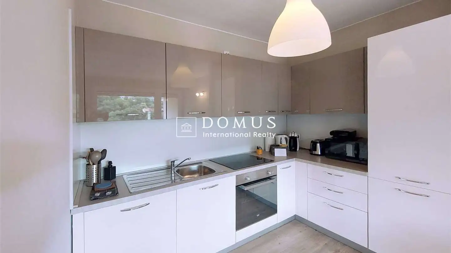 Appartamento in vendita - Via Dei Faggi, 6912 Pazzallo