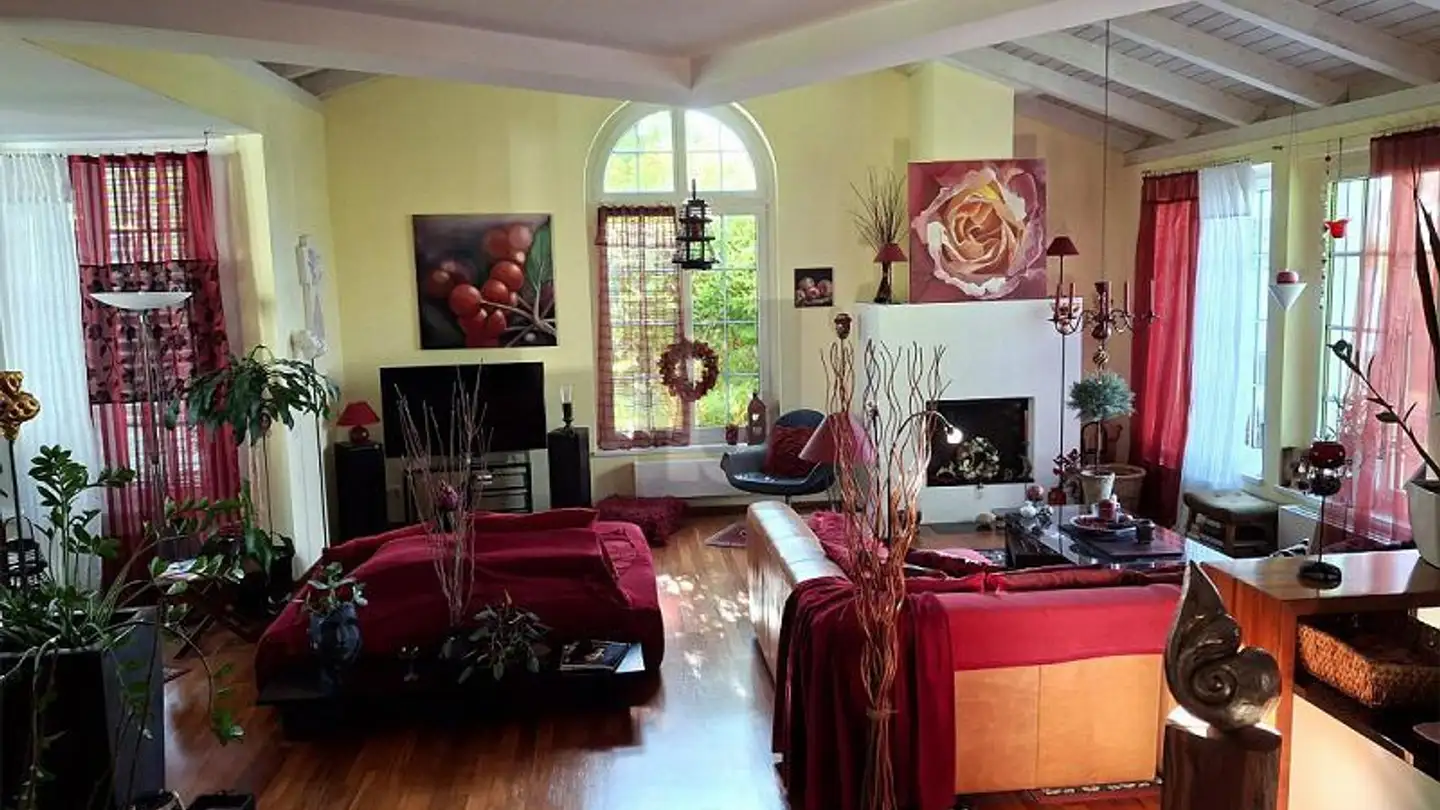 Single house for sale - 8594 Güttingen - Photo 2