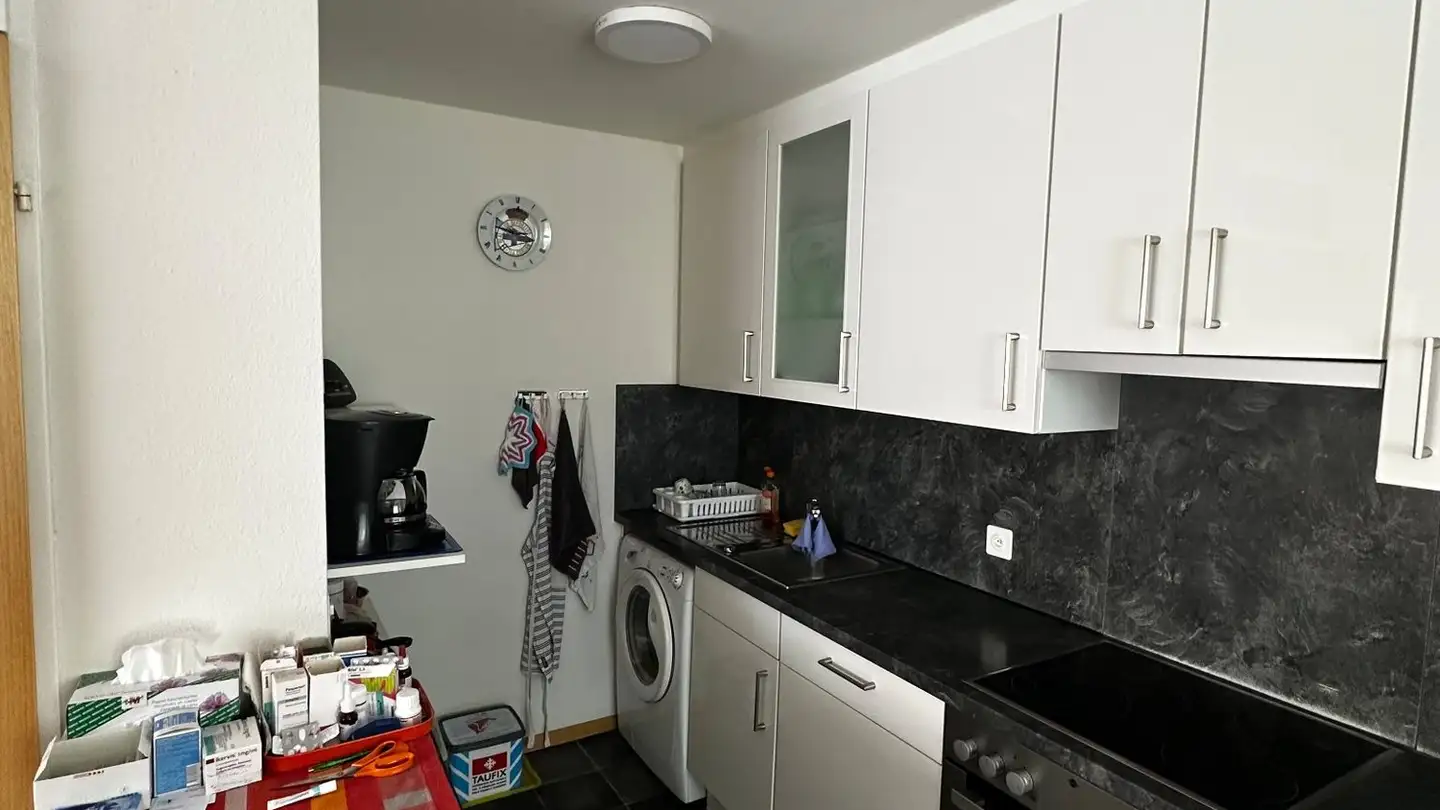Appartamento in affitto - Angensteinerstrasse 26, 4153 Reinach BL - Foto 2