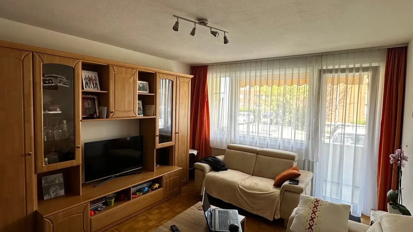 Appartamento in affitto - Angensteinerstrasse 26, 4153 Reinach BL - Foto 3