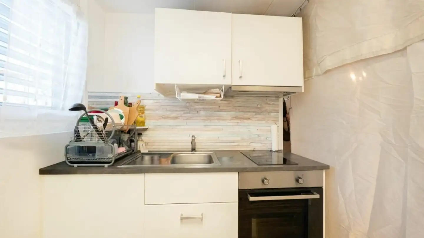 Studio in affitto - Napfstrasse 28, 3550 Langnau im Emmental - Foto 3