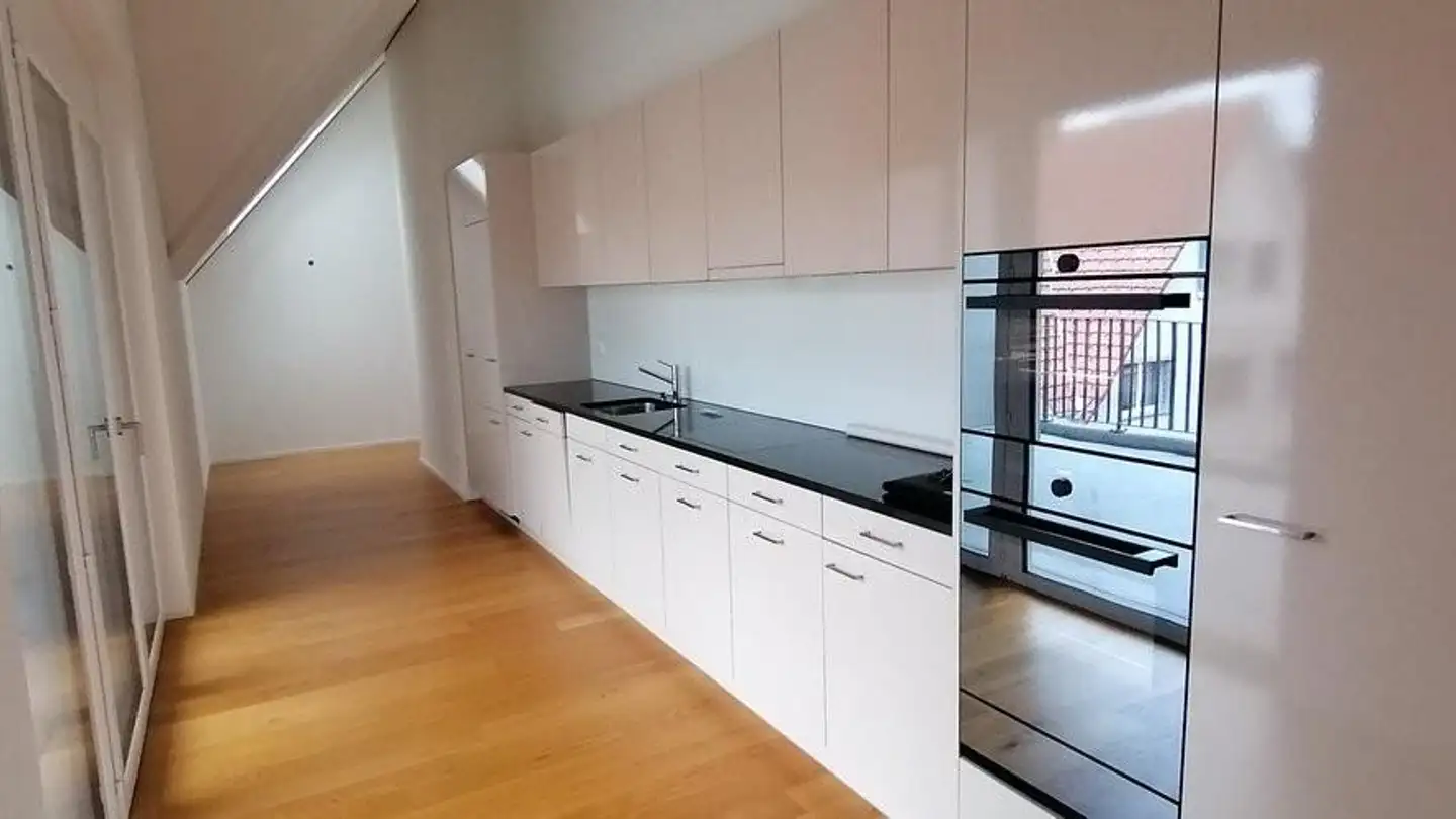 Appartement à louer - Pfarrhausstrasse 28, 8424 Embrach - Photo 3