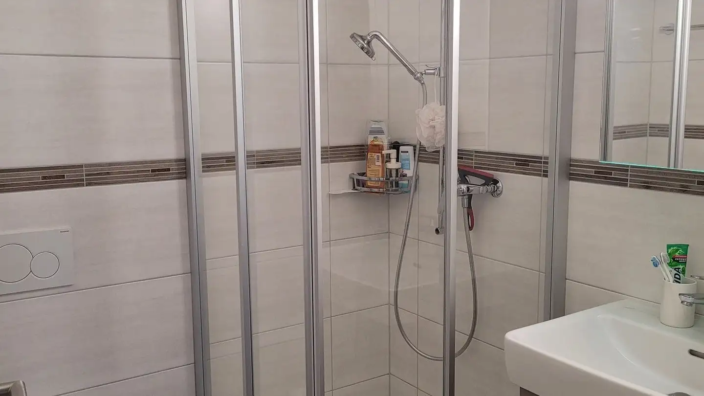 Wohnung mieten - Route De La Sarraz 33d, 1317 Orny - Foto 4