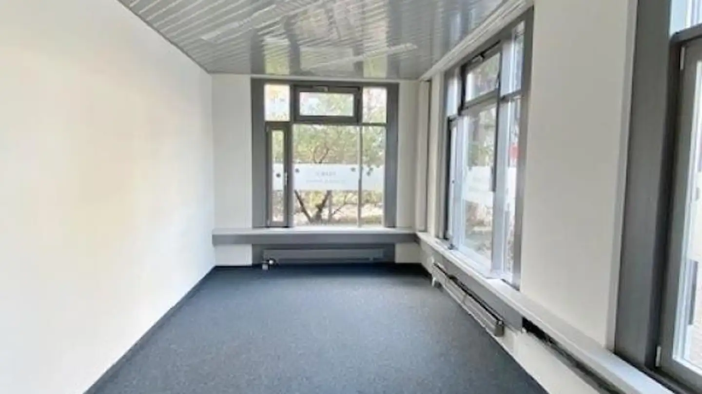 Bürofläche mieten - Landweg 3, 6052 Hergiswil NW - Foto 4