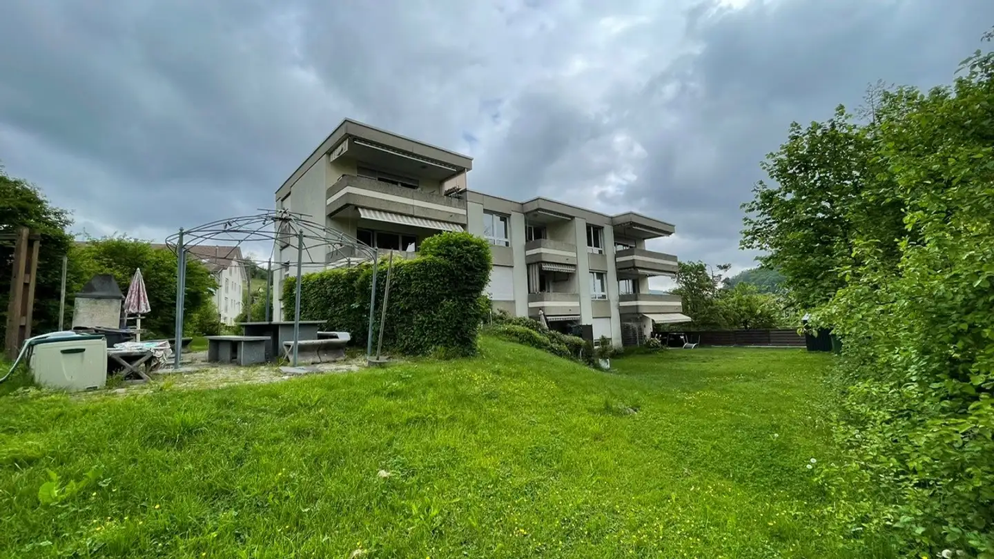 Appartamento in affitto - Plattenstrasse 15, 5015 Erlinsbach SO