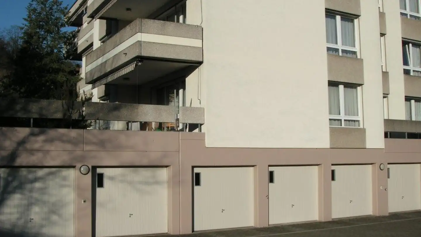 Appartamento in affitto - Plattenstrasse 15, 5015 Erlinsbach SO - Foto 2