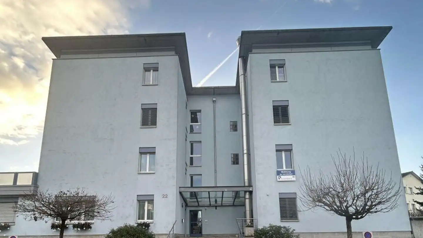 Parcheggio coperto in affitto - Schulstrasse 22, 8253 Diessenhofen