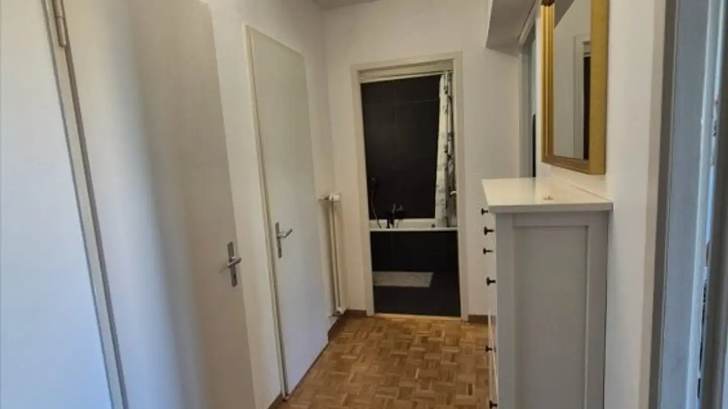 Appartement à louer - Avenue Louis- Casaï 37, 1220 Les Avanchets - Photo 2