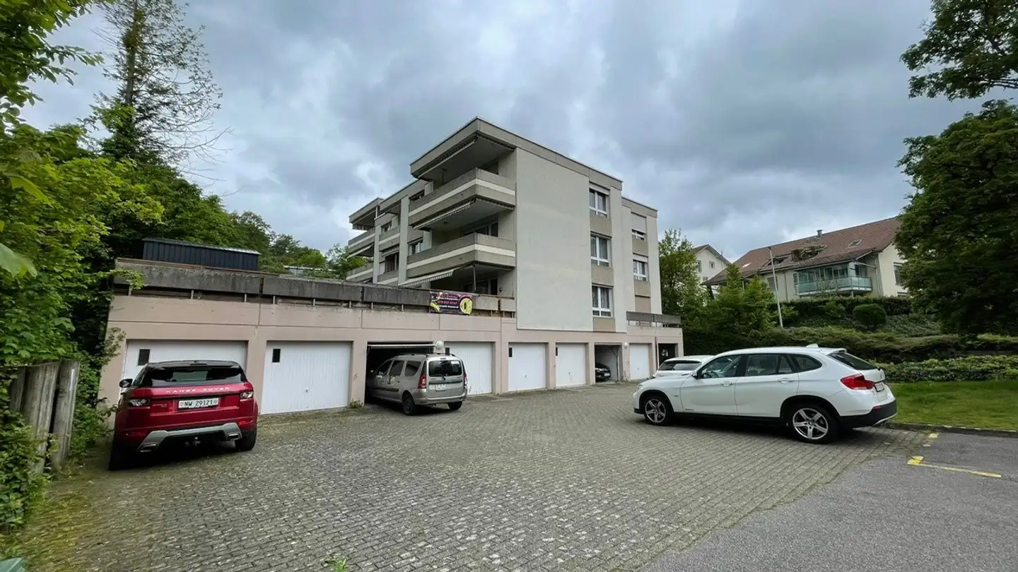 Appartamento in affitto - Plattenstrasse 15, 5015 Erlinsbach SO - Foto 3