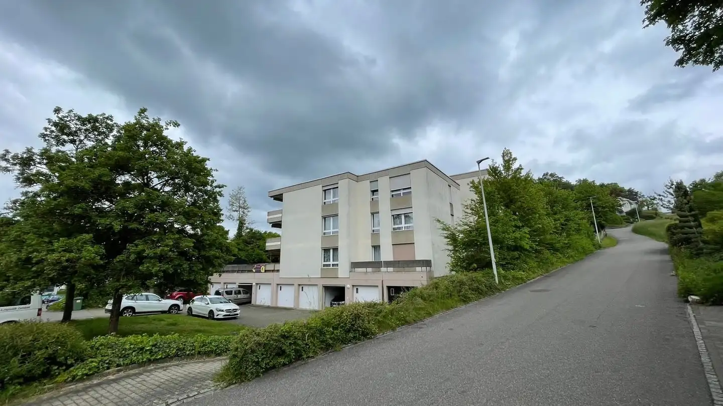 Appartamento in affitto - Plattenstrasse 15, 5015 Erlinsbach SO - Foto 4