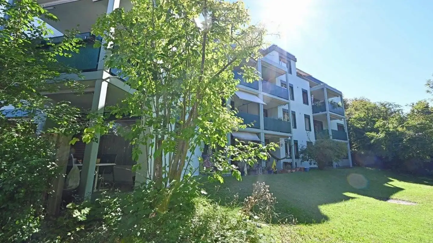 Wohnung mieten - Eichholz-Strasse 21, 3084 Wabern