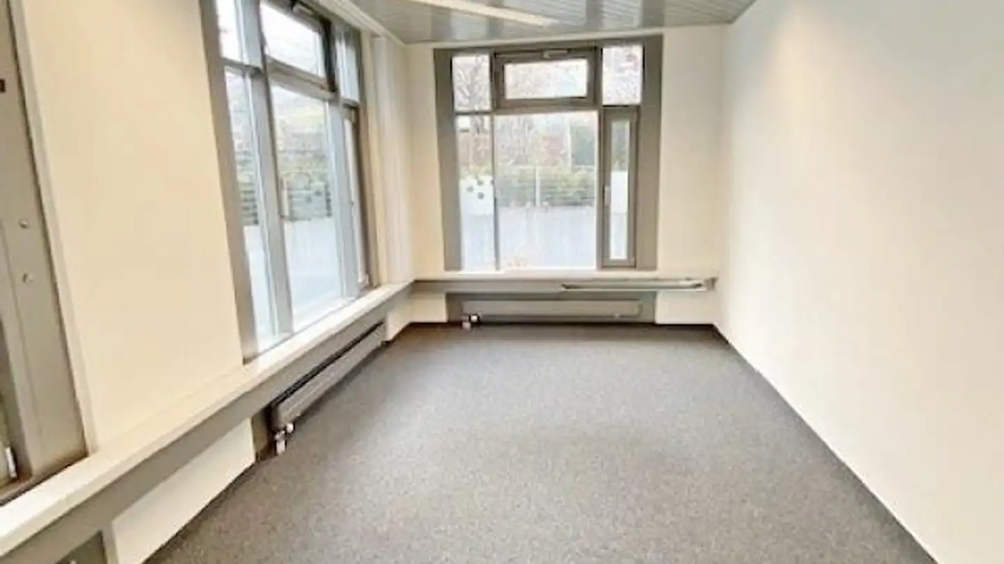 Bürofläche mieten - Landweg 3, 6052 Hergiswil NW - Foto 2
