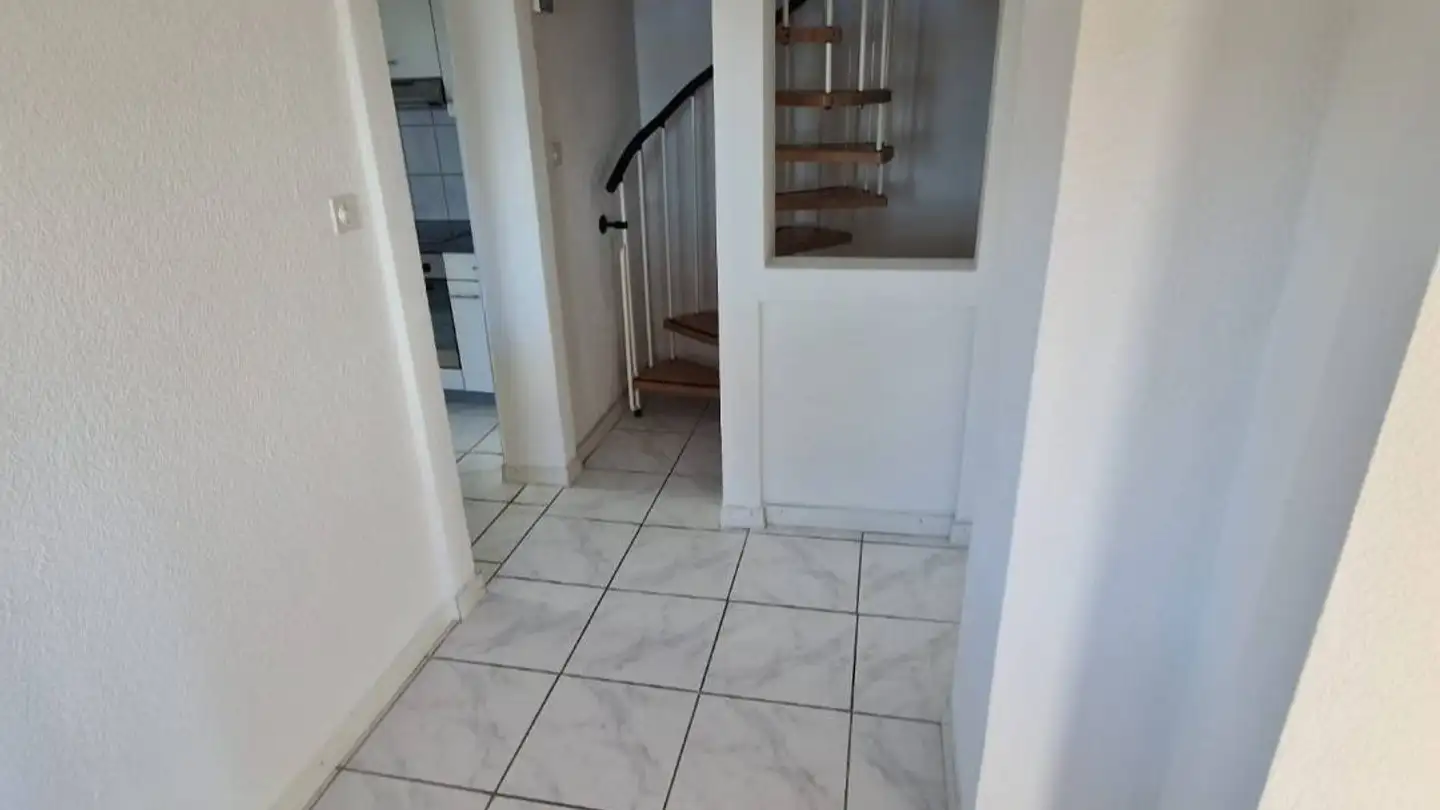 Appartement à louer - Neuquartierstrasse 2, 4562 Biberist