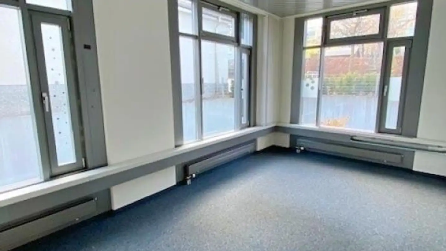 Bürofläche mieten - Landweg 3, 6052 Hergiswil NW - Foto 3