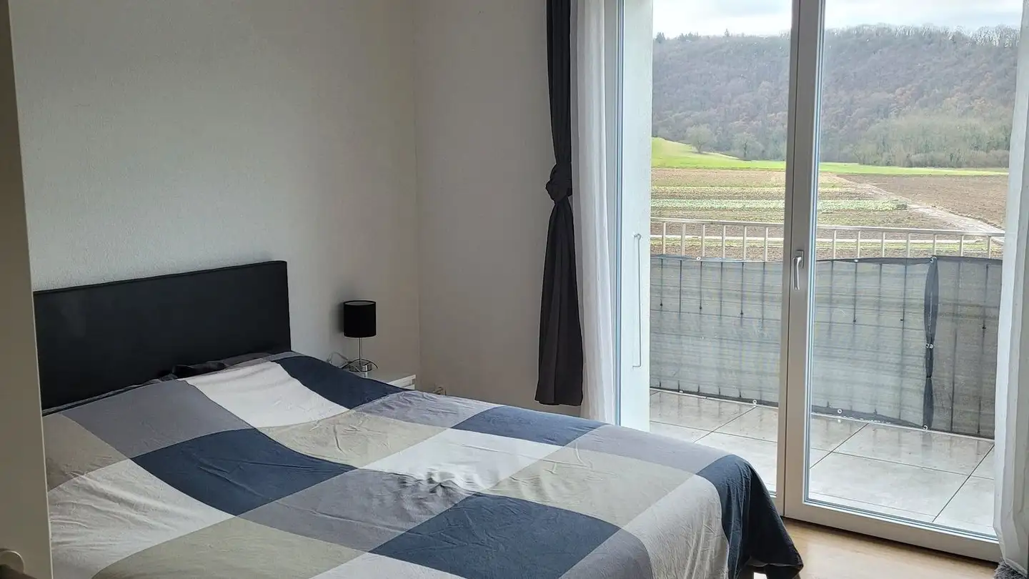 Wohnung mieten - Route De La Sarraz 33d, 1317 Orny - Foto 3