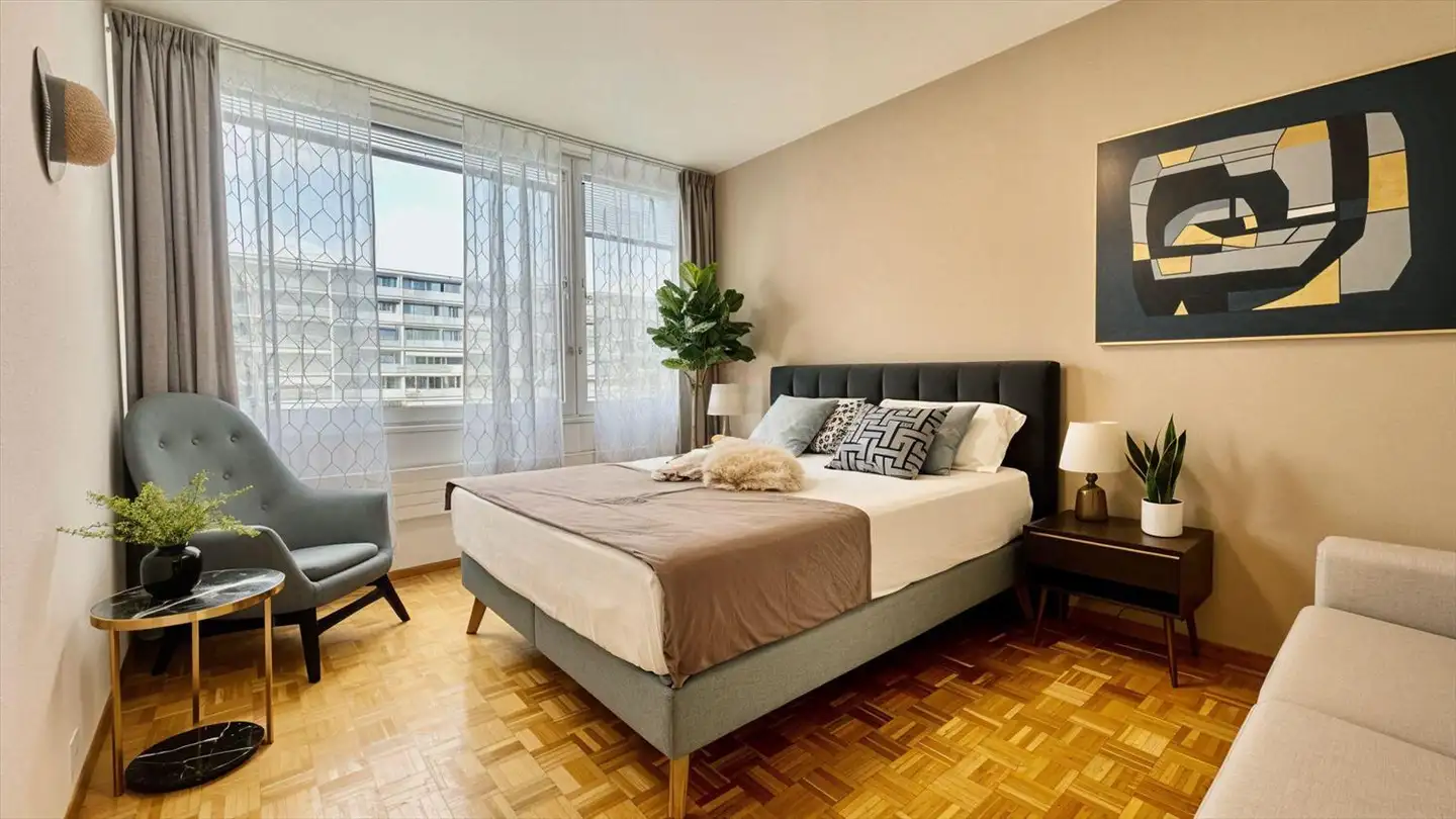 Appartamento in vendita - 1217 Meyrin - Foto 4