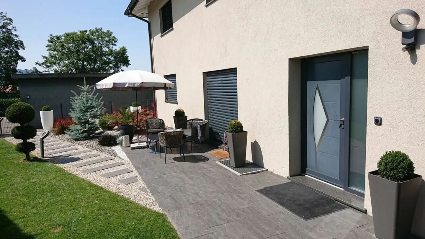 Single house for sale - 1649 Pont-la-Ville - Photo 3