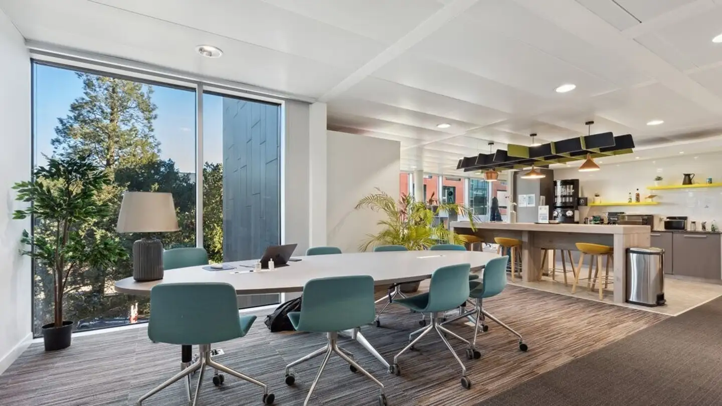 Commercial à louer - Chemin Jean-Baptiste-Vandelle 3, 1290 Versoix - Photo 3