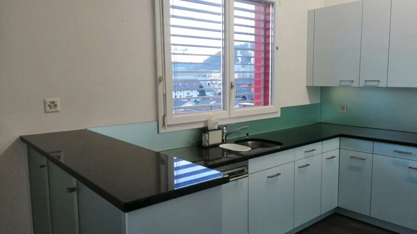 Penthouse mieten - Faselimatt 1, 6252 Dagmersellen