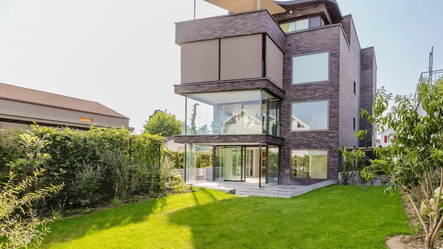 Wohnung kaufen - Hinterkirchweg 43, 4106 Therwil