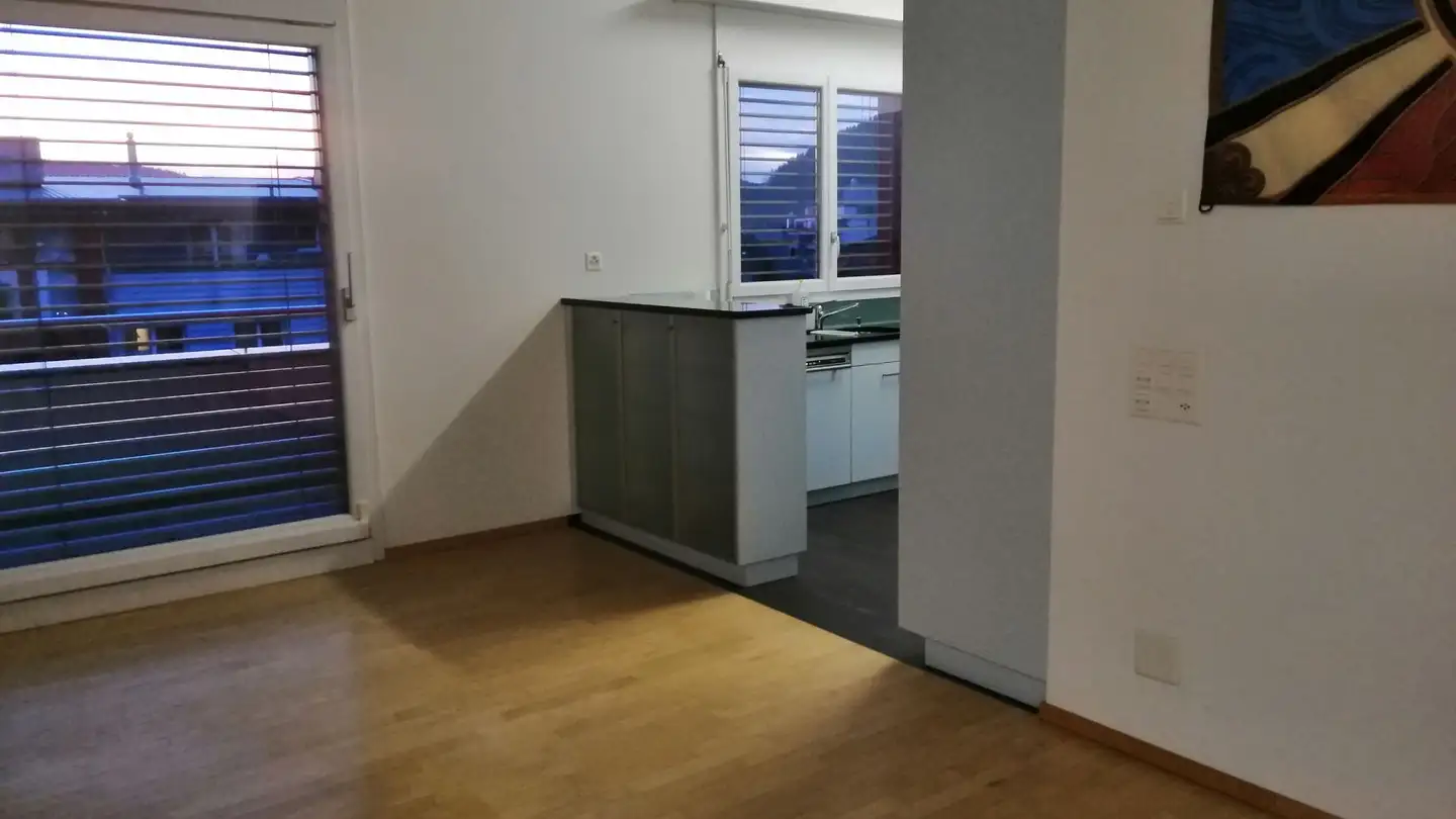 Penthouse mieten - Faselimatt 1, 6252 Dagmersellen - Foto 2