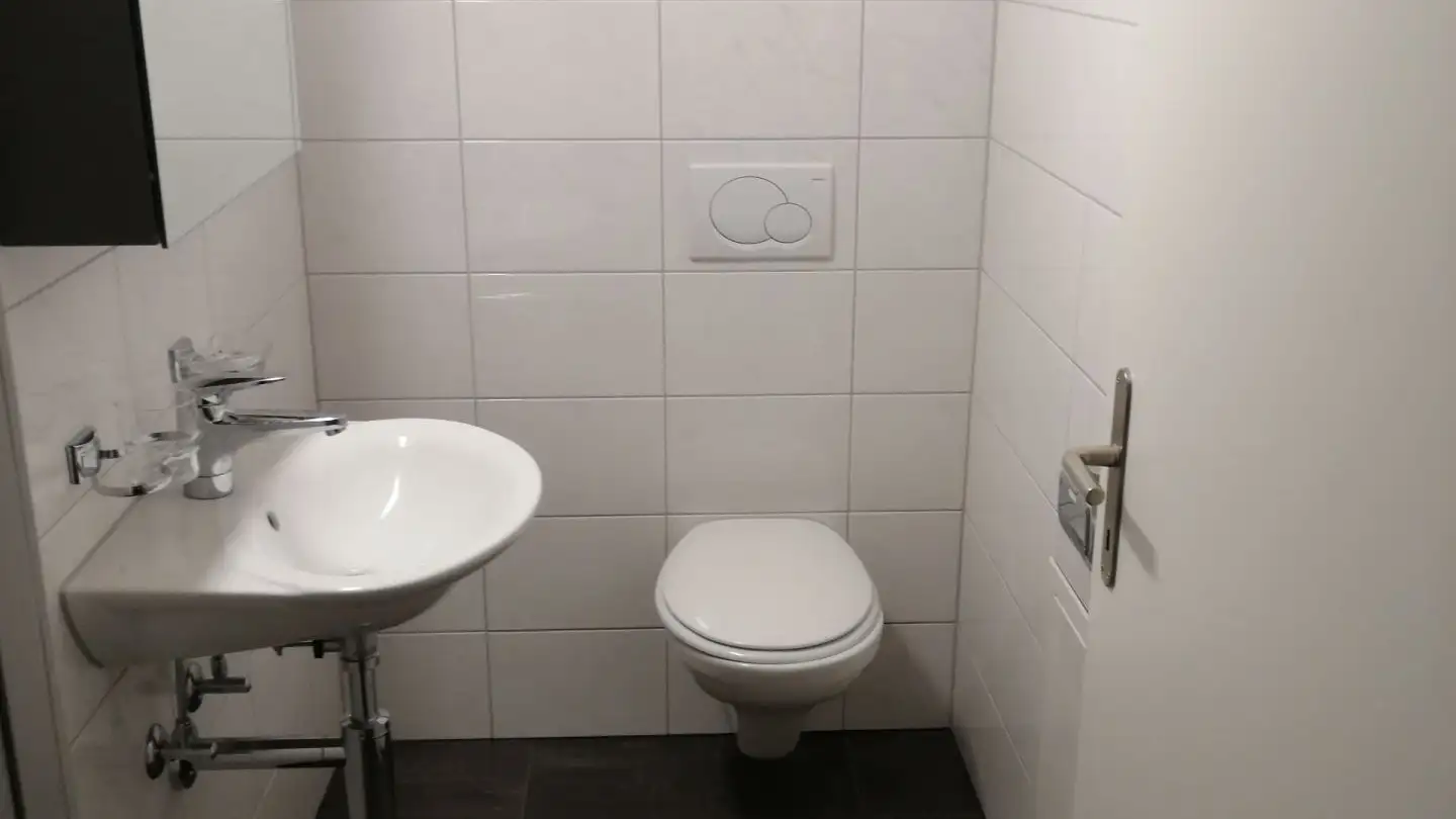 Penthouse mieten - Faselimatt 1, 6252 Dagmersellen - Foto 4