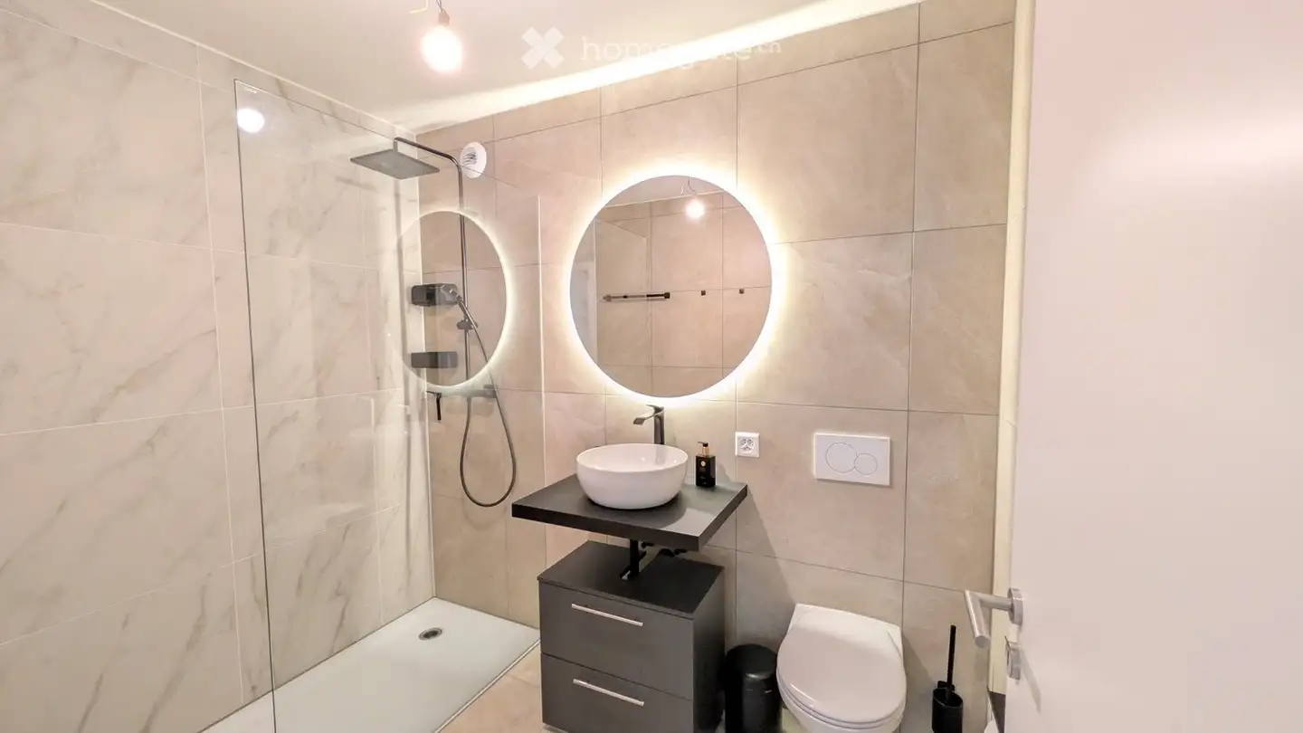 Appartamento in affitto - Rue Anne Cunéo 5, 1022 Chavannes-près-Renens - Foto 3