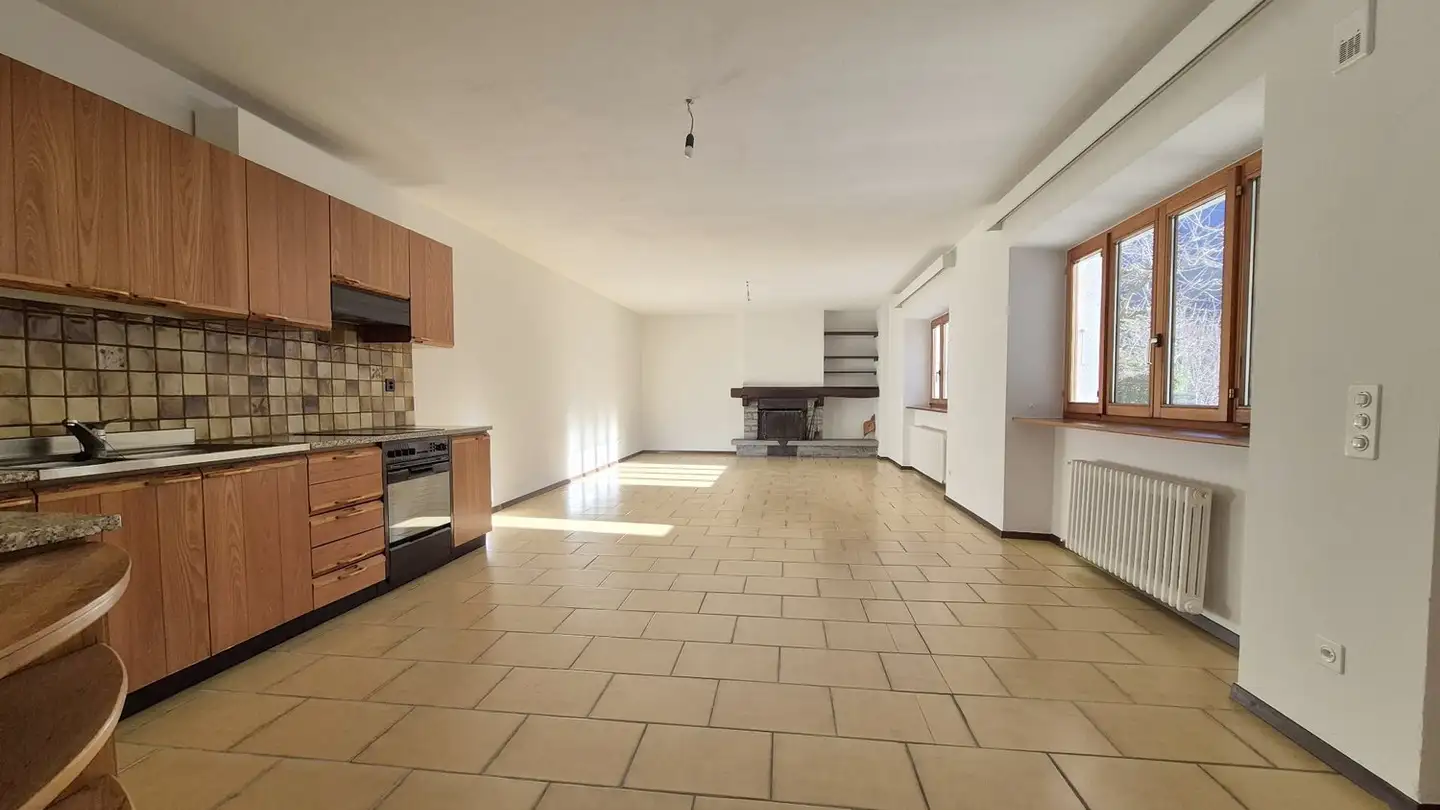 Appartement à vendre - Via Corcapolo 19, 6655 Intragna - Photo 3